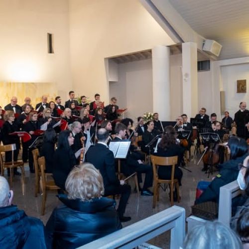 Concerto di Natale a Oderzo 02
